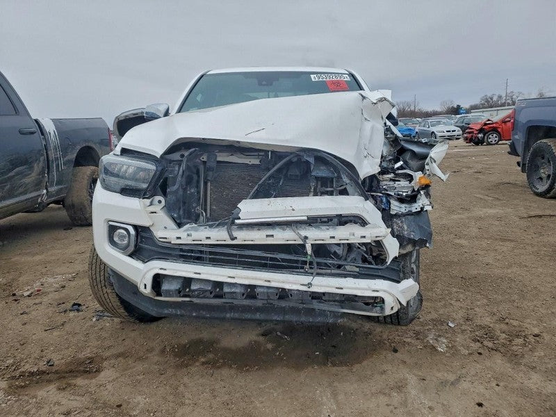 Driver Front Door Switch Driver's Mirror Fits 16-23 TACOMA 1865951