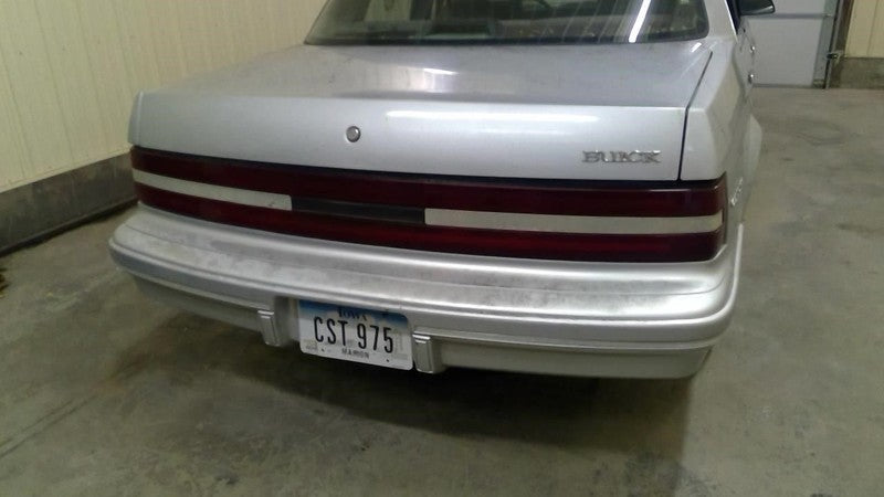 Starter Motor Fits 90-95 BERETTA 1730829