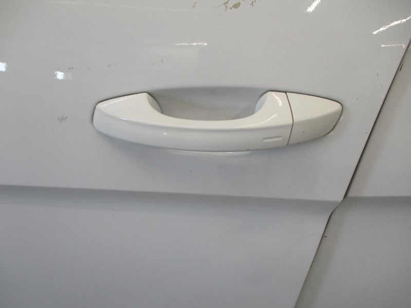 Carrier Rear Fits 18-21 ATLAS 1682014