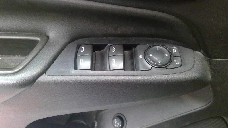 Driver Front Door Switch Driver's Mirror And Window Fits 16-25 MALIBU 