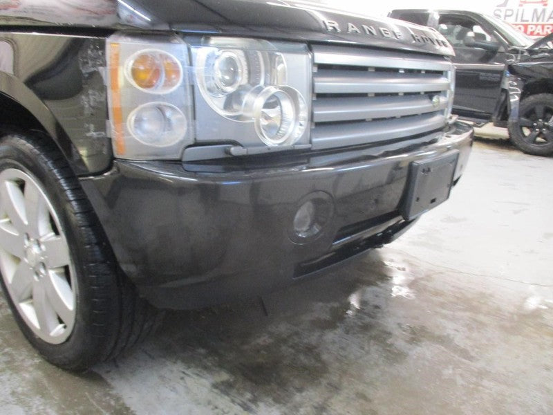 Console Front Floor Without Bluetooth Fits 02-06 RANGE ROVER 1723546