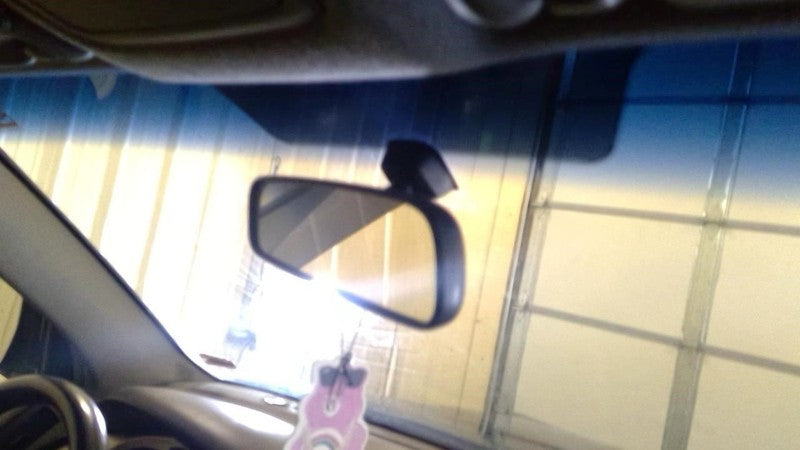 Toyota Highlander 2004 Rear View Mirror 8781060191 Used 8509
