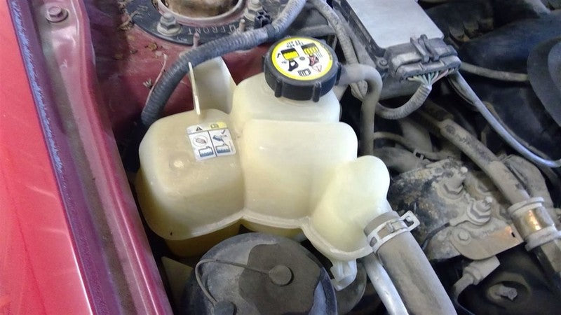Intake Manifold 3.0L Lower Fits 01-04 ESCAPE 1679694