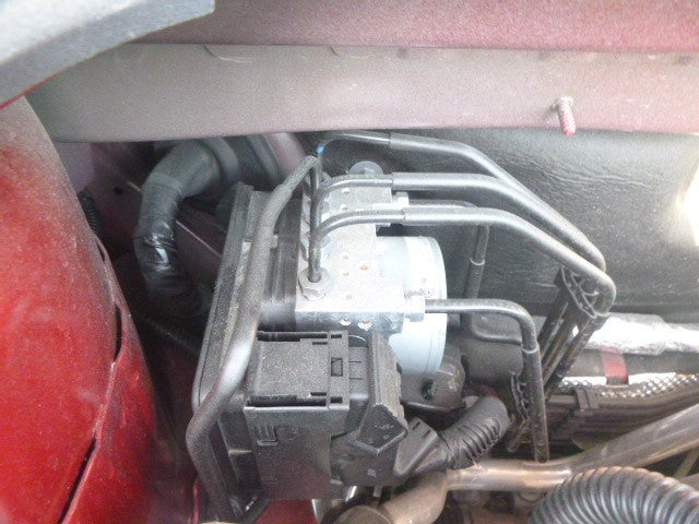 Steering Gear/Rack Power Rack And Pinion Fits 20-23 ESCAPE 1515071