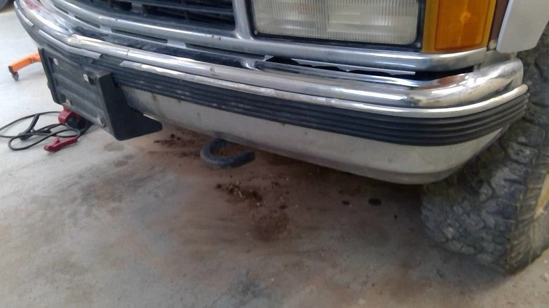 TCHEV2500 1995 Center Cap Wheel 1793270