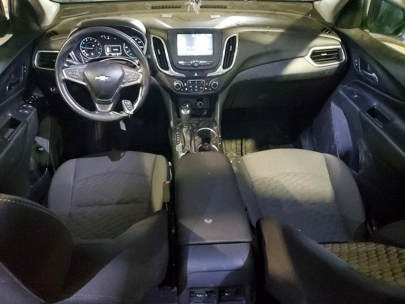 Steering Column Floor Shift Fits 18-24 EQUINOX 1897643
