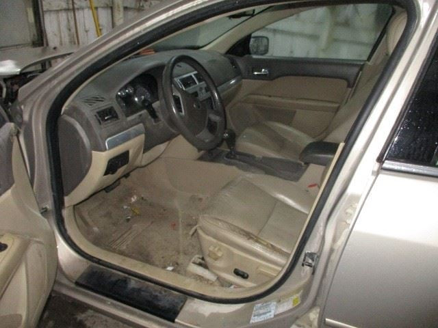 Engine 3.0L VIN 1 8th Digit Fits 06-09 FUSION 1717763