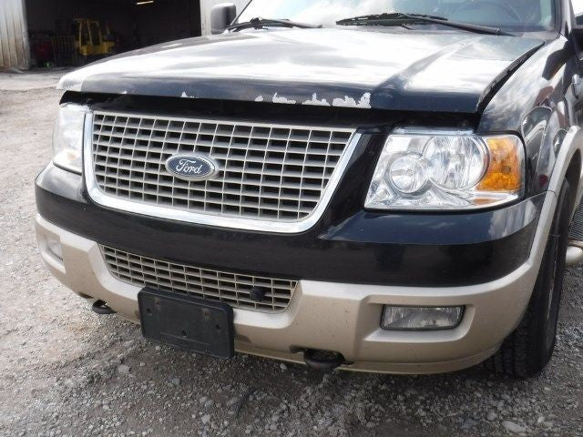 Wheel 17x7-1/2 5 Spoke Aluminum King Ranch Package Fits 05-06 EXPEDITI