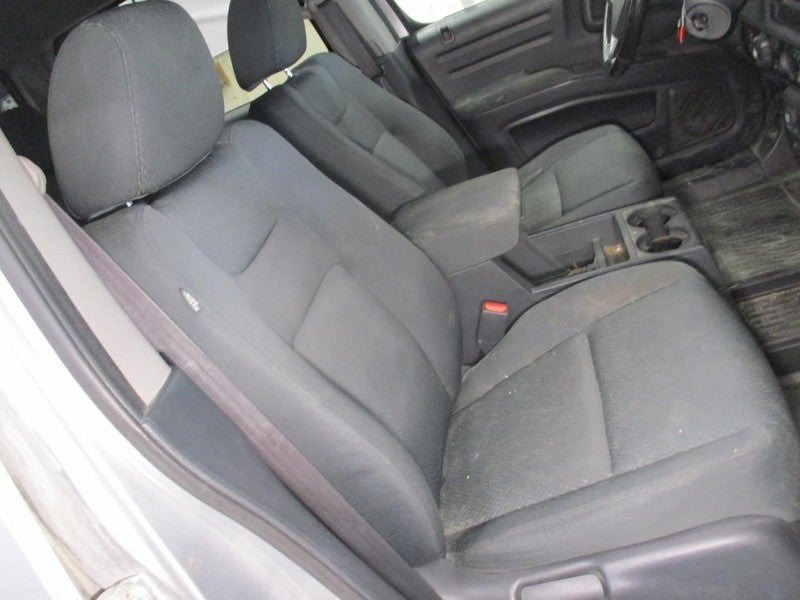 Passenger Front Seat Bucket  Cloth Manual Fits 09-14 RIDGELINE 1886711
