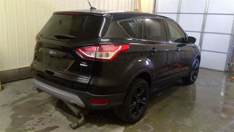 Throttle Body 1.6L Without Turbo Fits 14-19 FIESTA 1714641