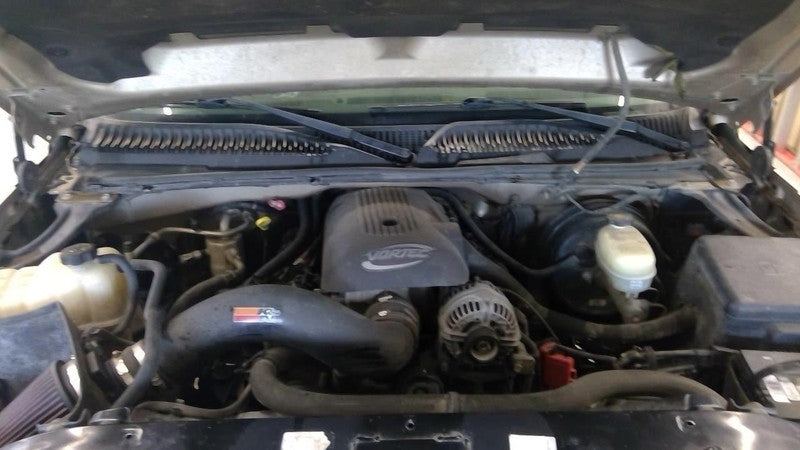 Automatic Transmission 4WD Fits 04-06 AVALANCHE 1500 1931349