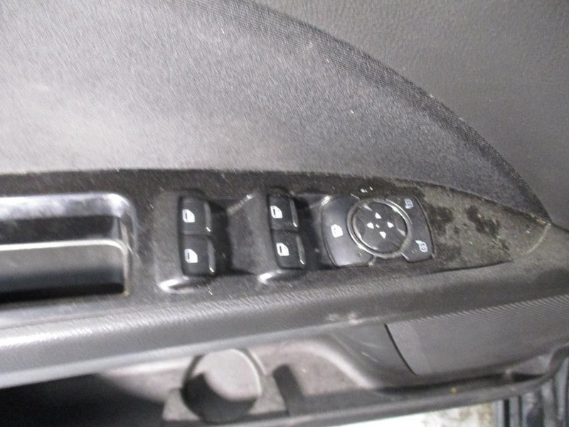 Driver Front Door Switch Driver's Mirror And Window Fits 13-20 FUSION 