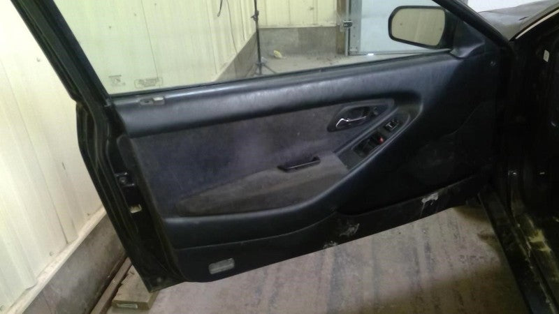 AC Compressor Fits 98-02 ACCORD 1852315