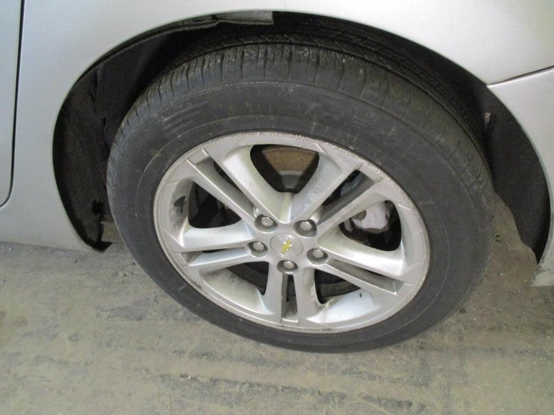 Starter Motor Fits 17-25 MALIBU 1712694