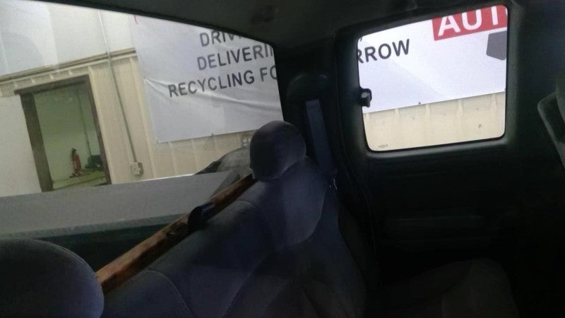 SIERRA250 2001 Headrest 2015508