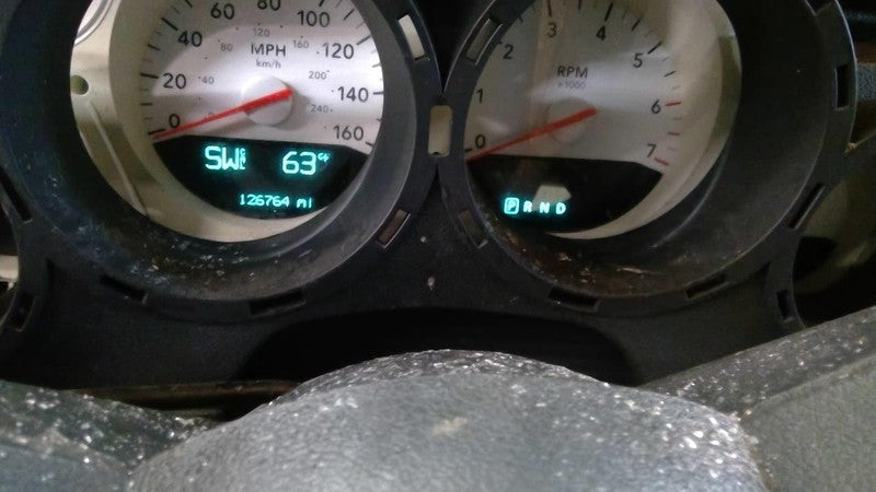 Starter Motor Fits 09-23 CHALLENGER 1744111