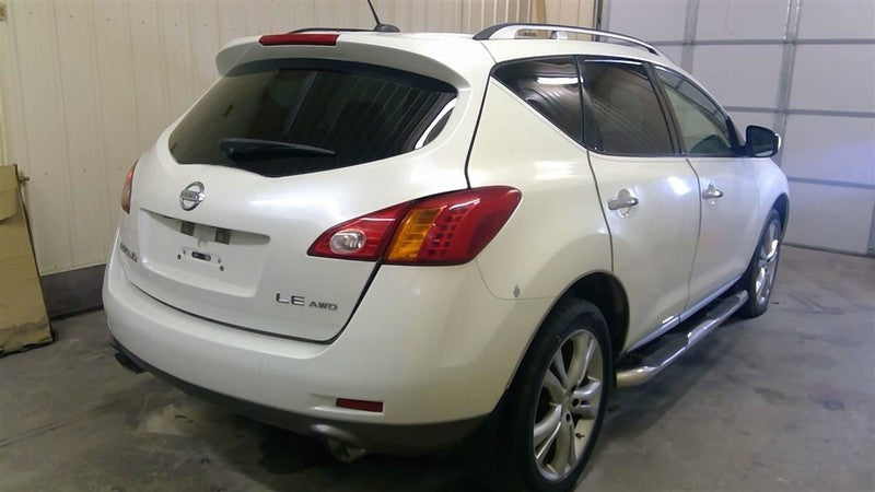 Engine 3.5L VIN A 4th Digit VQ35DE Fits 09-14 MURANO 1717870