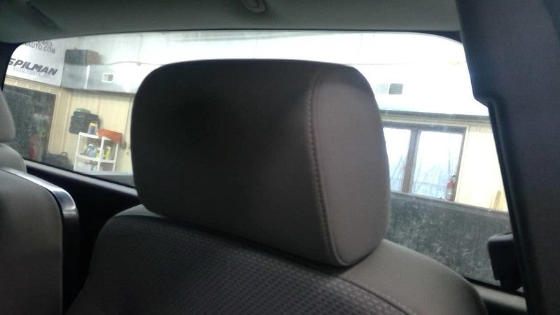 Chevrolet Silverado 1500 2014 Headrest Used 9218