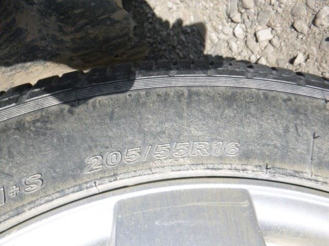 Power Steering Pump City Canada Only Fits 99-11 GOLF 1903686