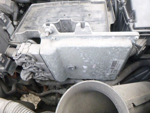 Transfer Case CVT VIN J 1st Digit Japan Built Fits 08-15 ROGUE 1901511