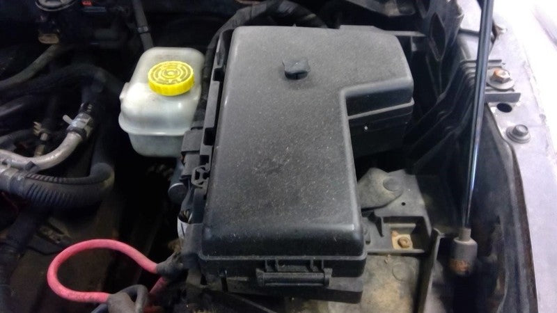 Carrier Front 3.55 Ratio Fits 01-11 DAKOTA 1718146