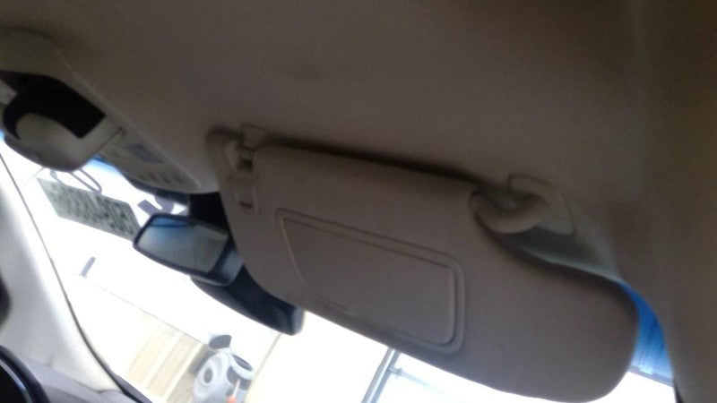 Passenger Sun Visor Illuminated With Sunroof Fits 15-24 EDGE 1945178
