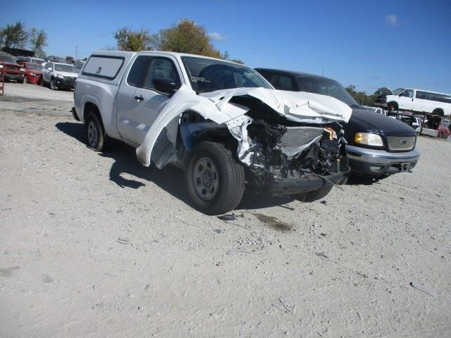 Passenger Right Side View Mirror Manual Fits 22-26 FRONTIER 1610512