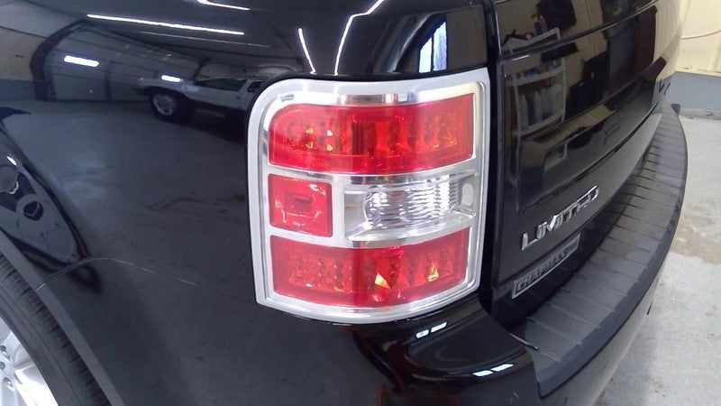 Driver Left Tail Light LED Fits 12-19 FLEX 1734635