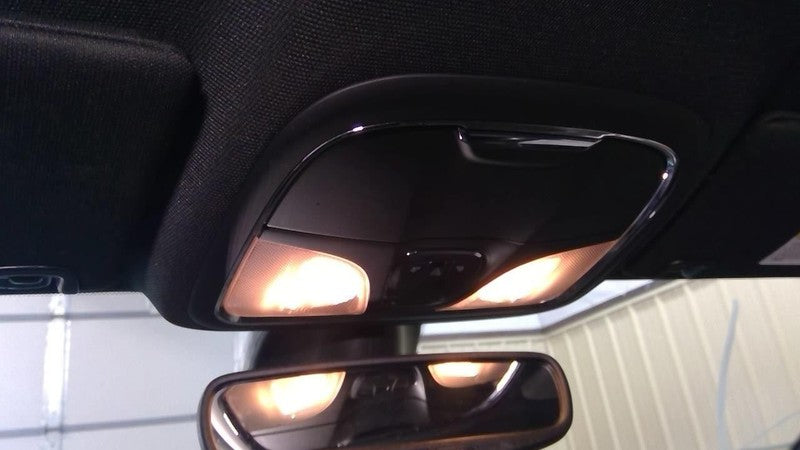 Console Front Roof Without Sunroof Fits 19-21 CHEROKEE 2043116