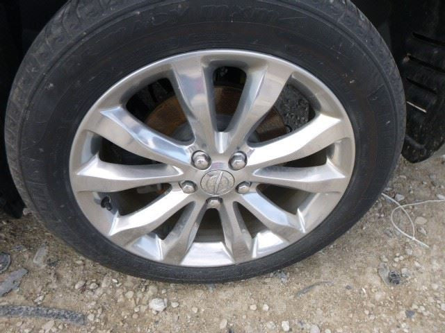 Transfer Case 3.6L Fits 15-23 300 1901518