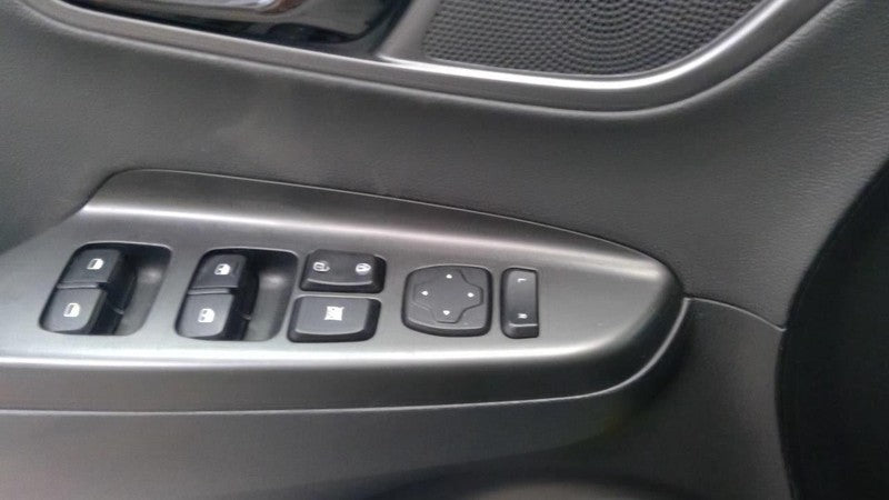 Driver Front Door Switch Driver's Mirror Fits 18-23 KONA 1950674