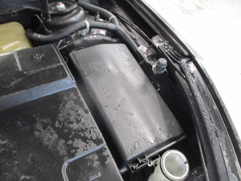 MALIBU    2013 Engine Cover 1865473