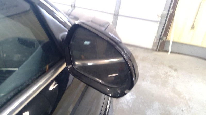 Passenger Side View Mirror Power Painted Housing Fits 14-18 AUDI A6 17