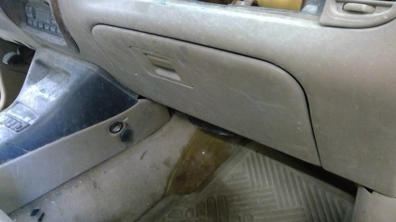 Alternator 2 Door Sport Package 130 Amp Fits 99-02 EXPLORER 1731249