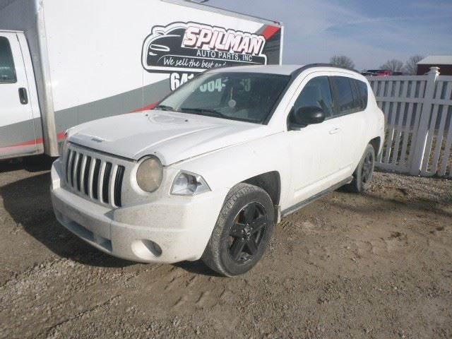 Starter Motor 4 Speed Transmission Fits 09-20 JOURNEY 1725903