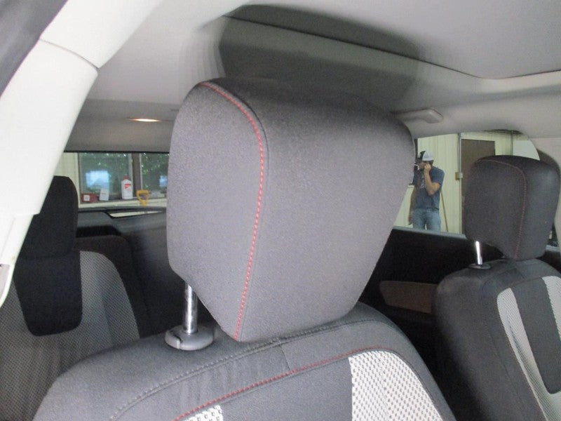 EQUINOX   2013 Headrest 1973716
