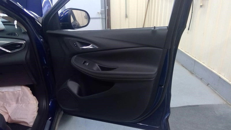 Passenger Right Rear Door Vent Glass Fits 20-25 ENCORE GX 2007274