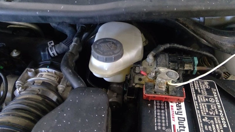 Automatic Transmission 6 Speed ID DA5P-7000-EA Fits 13-14 MKT 1692041