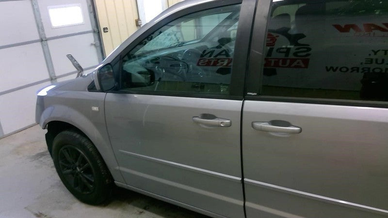 Dodge Caravan 2014 Headrest Used 4247