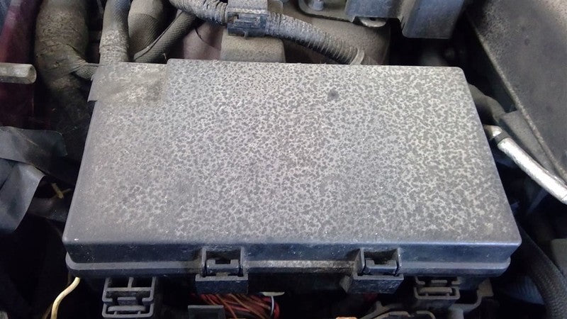 Starter Motor Fits 18-25 WRANGLER 1688863