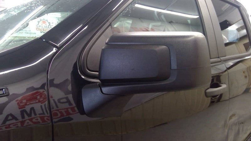 Driver Side View Mirror Heated Fits 19-25 SILVERADO 1500 PICKUP 171913