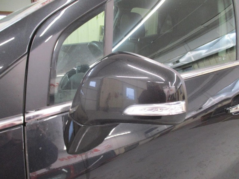 Buick Encore 2016 Headrest Used 6908