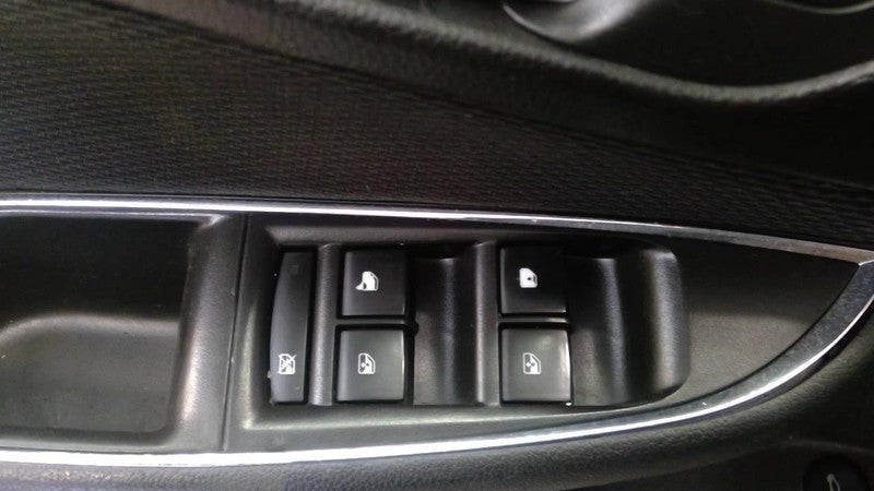 Driver Front Door Switch Driver's Window Fits 16-19 CRUZE 1854816