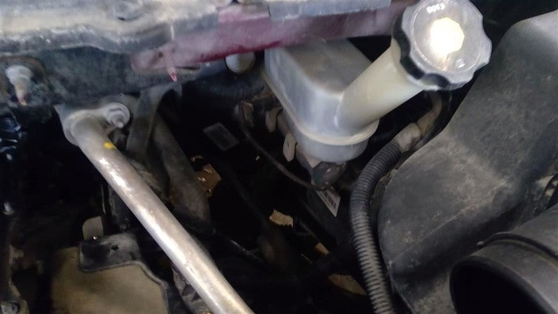 Automatic Transmission FWD Fits 09 ACADIA 1676976