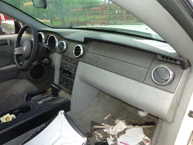 Rear Axle 7.5" Ring Gear 3.31 Ratio With ABS Fits 05-10 MUSTANG 171712