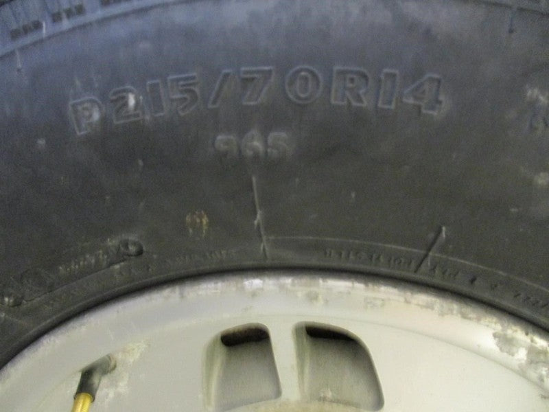 (LOCAL PICKUP ONLY) RANGER    1997 Front Knee 1725089