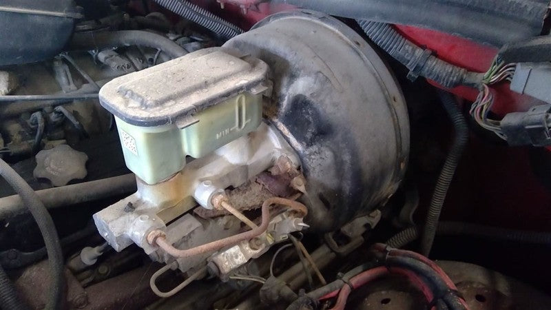 Automatic Transmission 4WD 8-318 5.2L Fits 95 DODGE 1500 PICKUP 190903