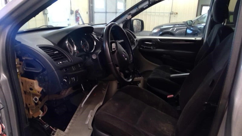 Dodge Caravan 2014 Headrest Used 4247