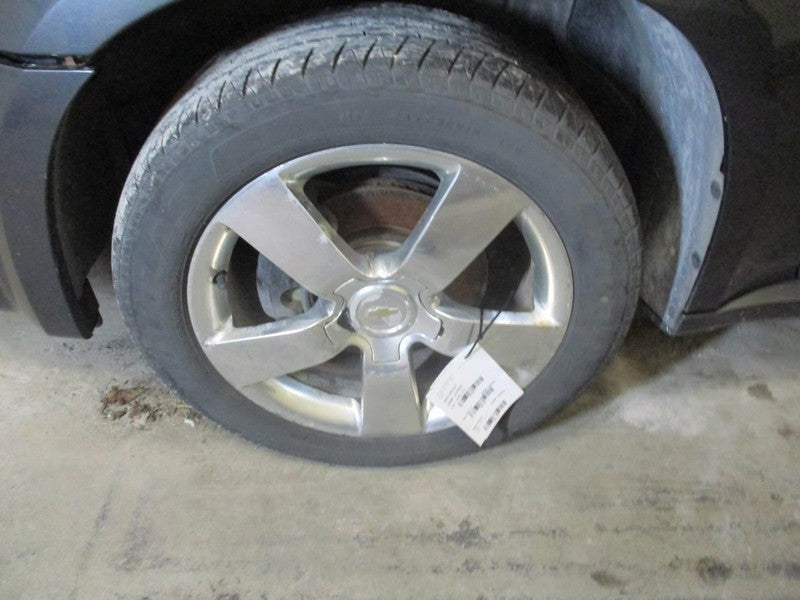 AC Compressor Fits 08-09 EQUINOX 1721490