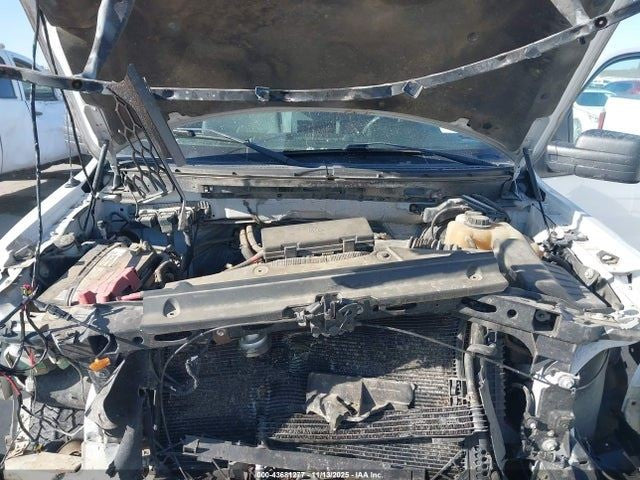 F150      2013 Seat Belt Rear 1878930